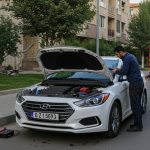 امداد خودرو هیوندا تخصصی‌ترین تعمیرگاه گیربکس هیوندا و کیا در شمال تهران دیباجی