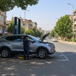 امداد خودرو هیوندا تعمیرگاه تخصصی گیربکس هیوندا و کیا در تهران دارآباد