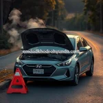 امداد خودرو هیوندا تعمیرگاه گیربکس هیوندا و کیا در تهران نیاوران