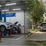 امداد خودرو هیوندا تعمیرگاه گیربکس هیوندا و کیا در تهران چیذر